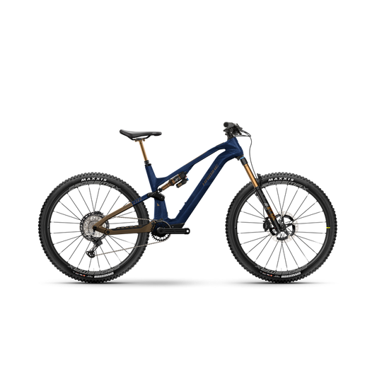 HAIBIKE LYKE CF SE XTR 2024