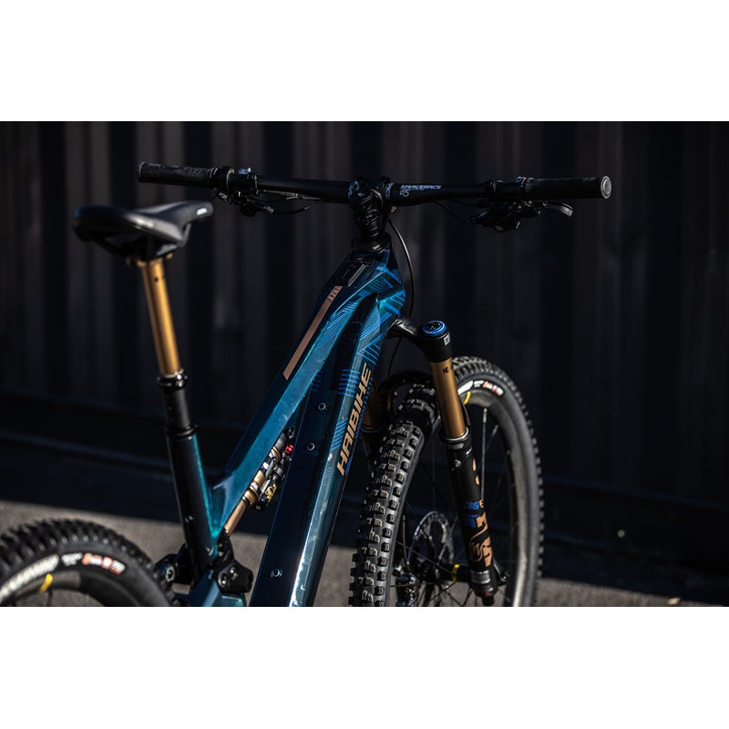 HAIBIKE LYKE CF SE XTR 2024