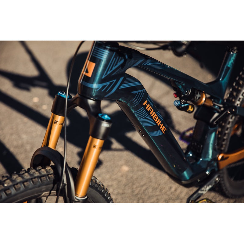 HAIBIKE LYKE CF SE XTR 2024