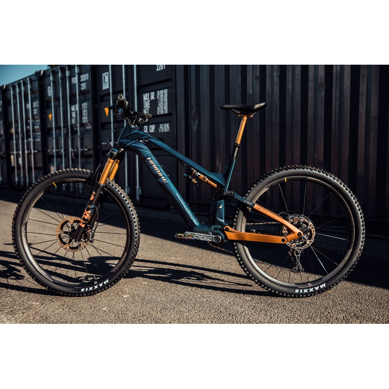 HAIBIKE LYKE CF SE XTR 2024