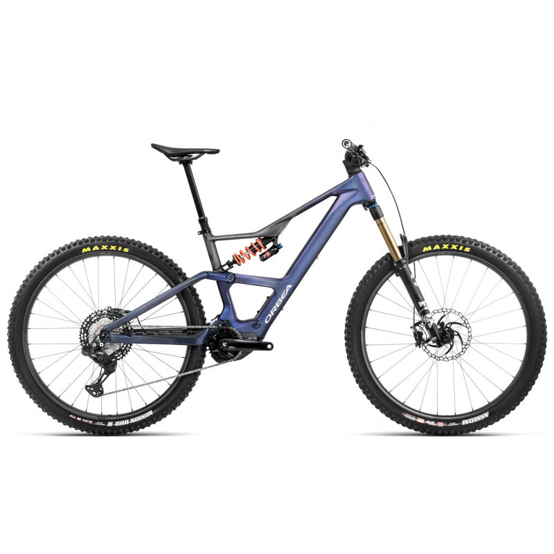 ORBEA RISE LT M-TEAM 630WH 2025