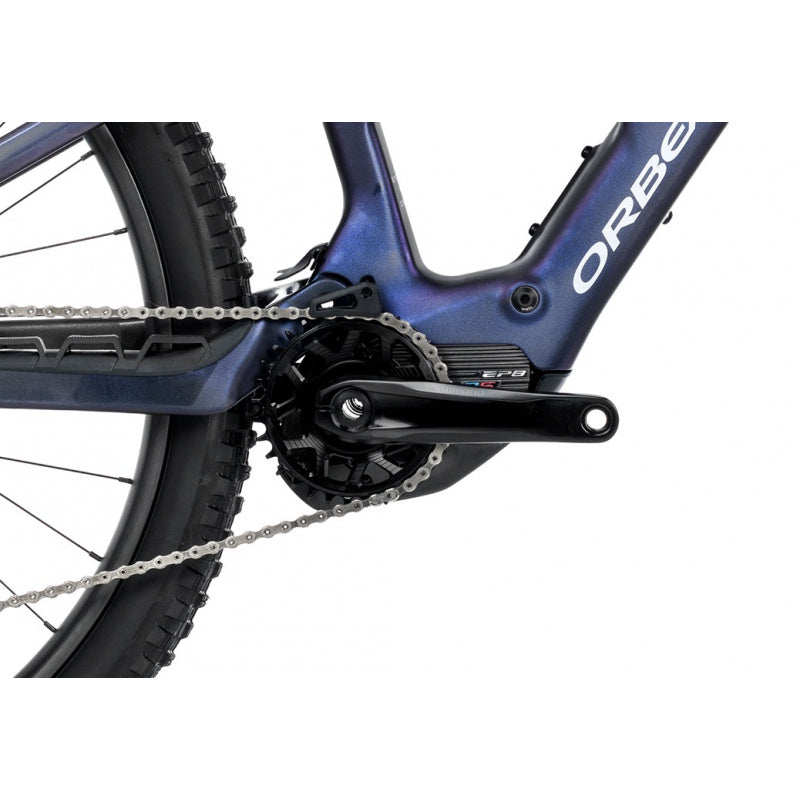 ORBEA RISE LT M-TEAM 630WH 2025