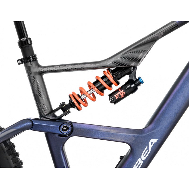 ORBEA RISE LT M-TEAM 630WH 2025