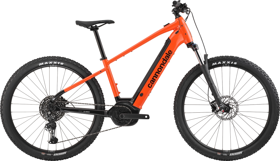 Cannondale Trail Neo 3 2024