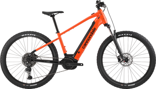 Cannondale Trail Neo 3 2024