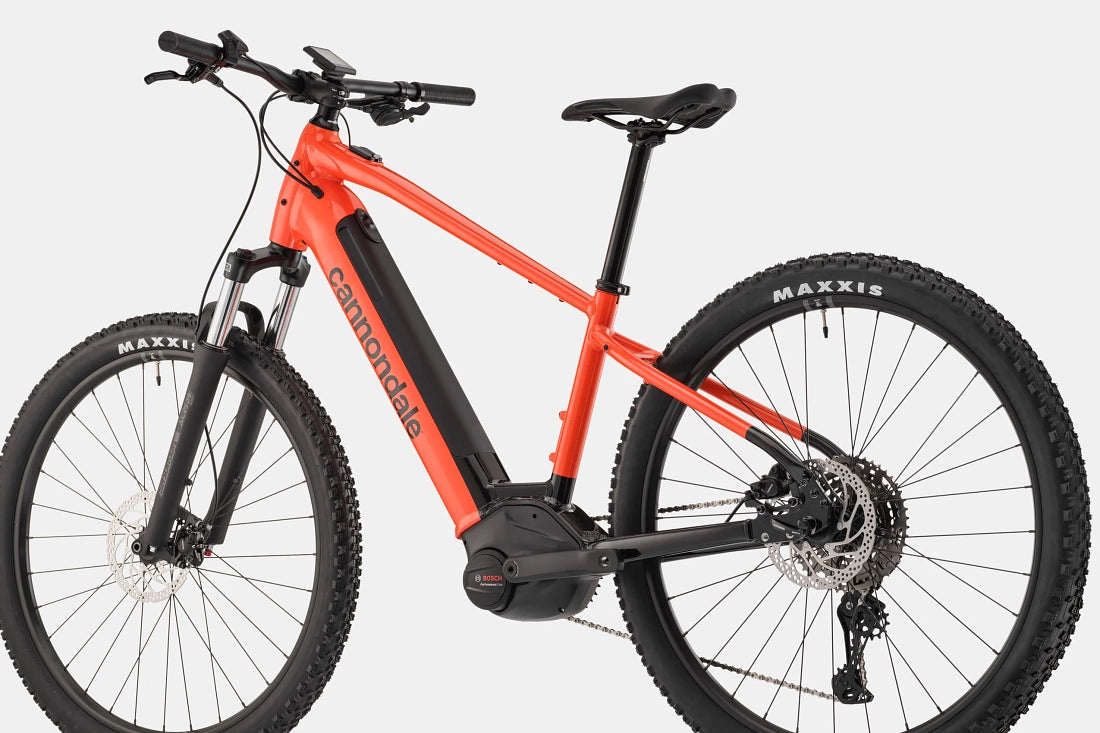 Cannondale Trail Neo 3 2024