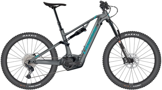 Lapierre Overvolt AM 6.7 2024