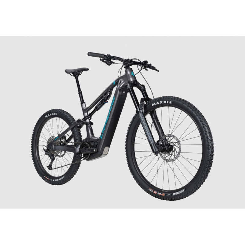 Lapierre Overvolt AM 6.7 2024