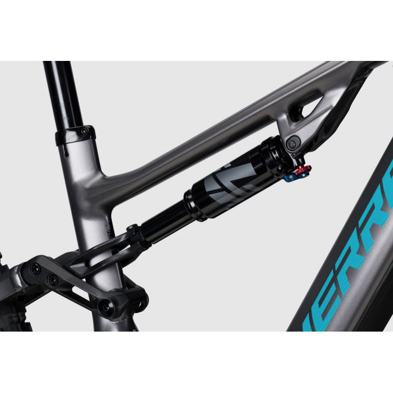 Lapierre Overvolt AM 6.7 2024