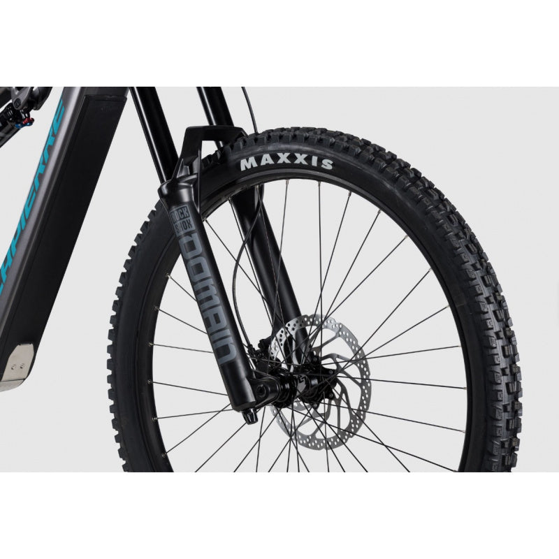 Lapierre Overvolt AM 6.7 2024