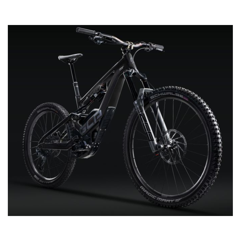 Lapierre OVERVOLT GLP TEAM 2024