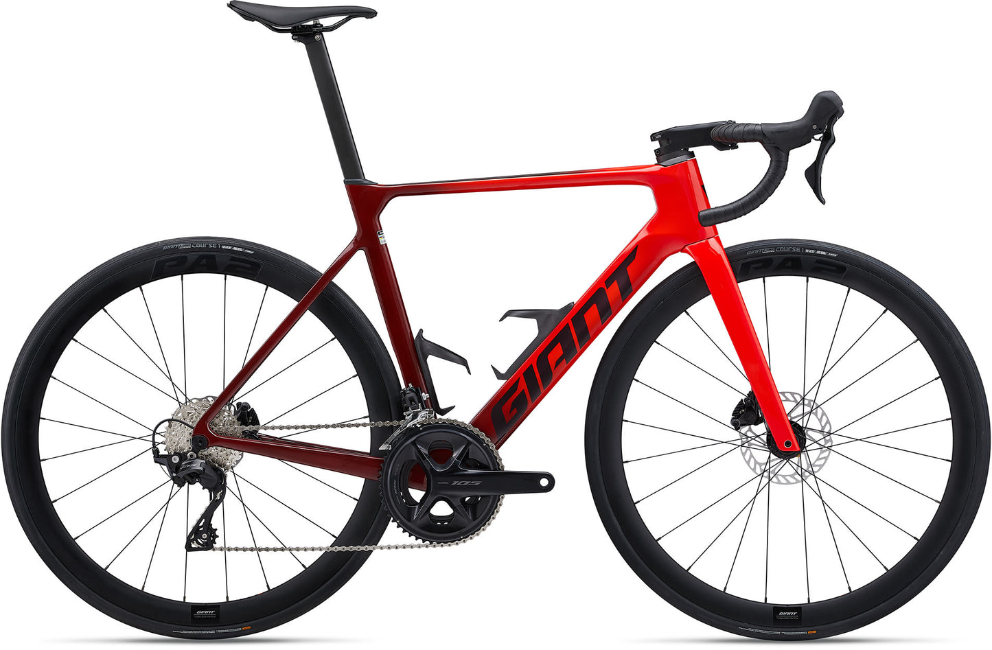 Giant Propel Advanced 2 2024