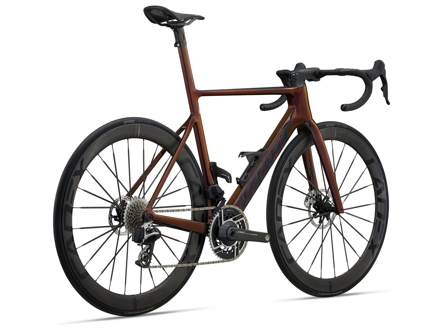 GIANT Propel Advanced SL 0 RED