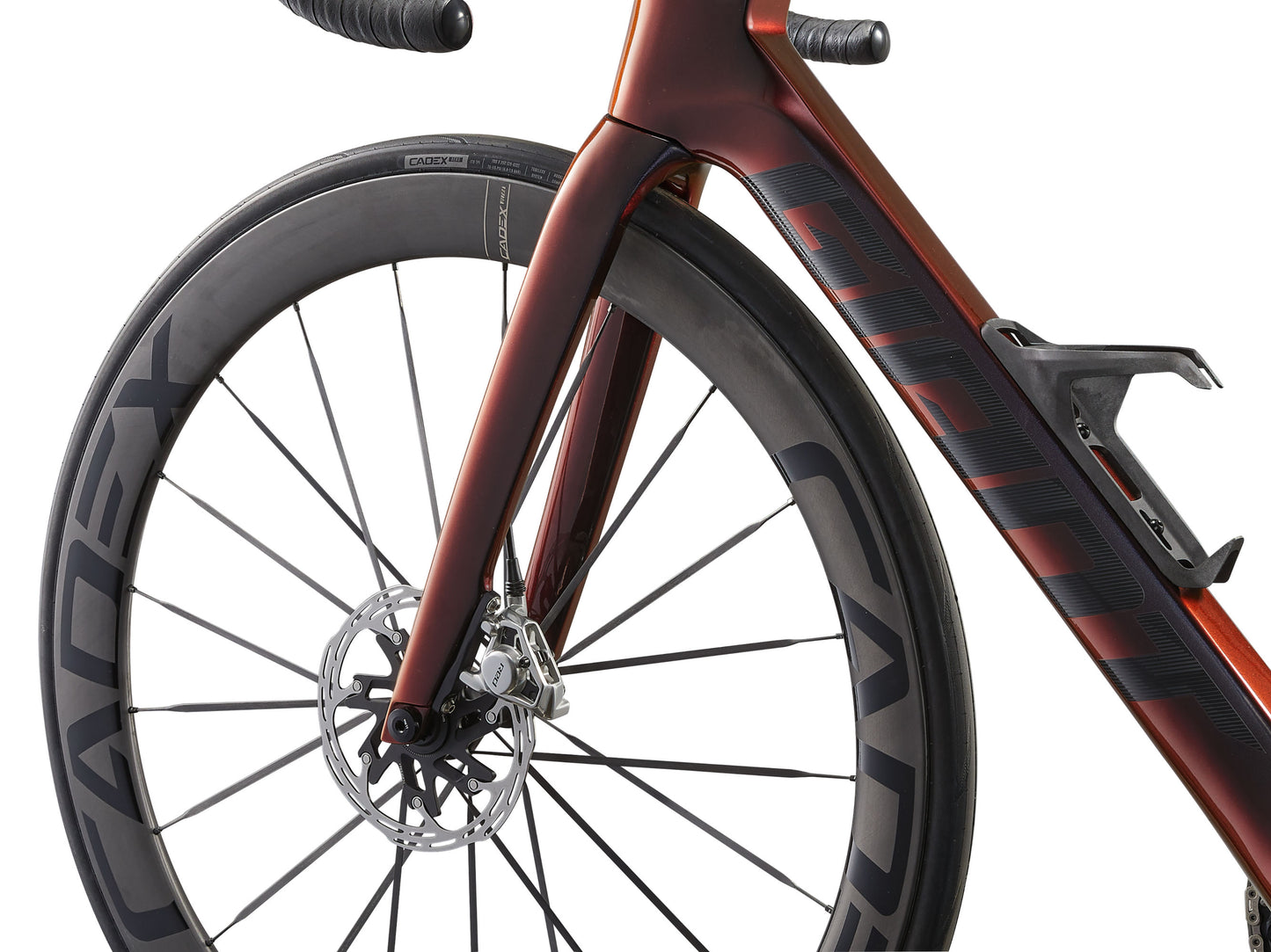 GIANT Propel Advanced SL 0 RED