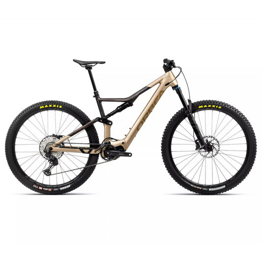 Orbea RISE H30 2024