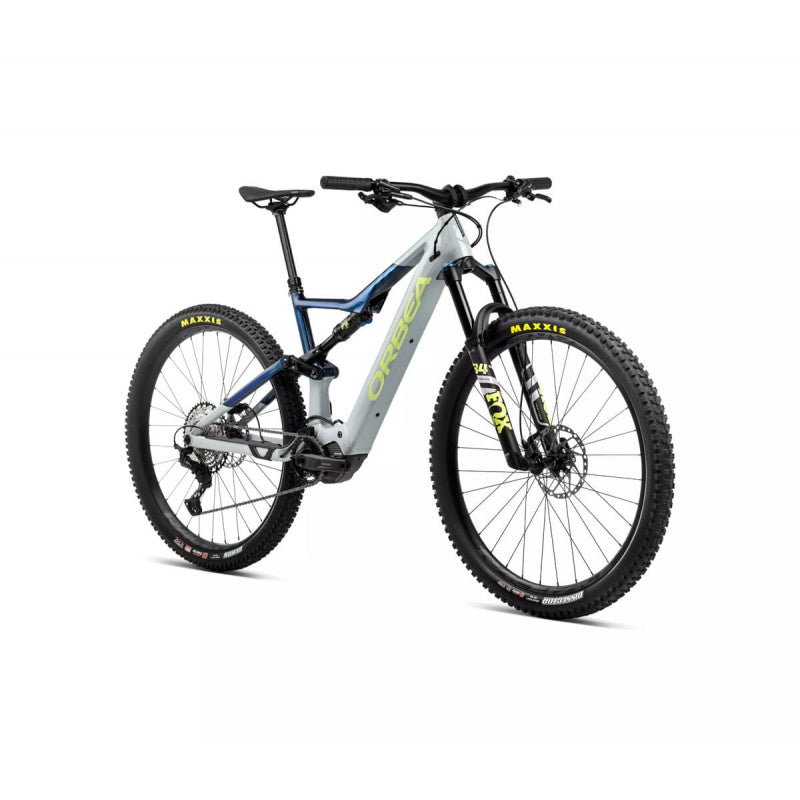 Orbea RISE H30 2024