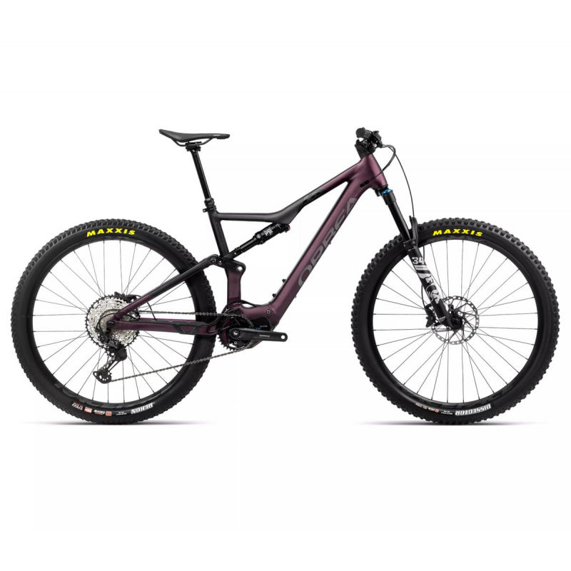 Orbea RISE H30 2024