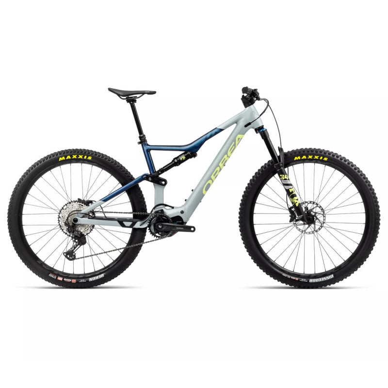 Orbea RISE H30 2024