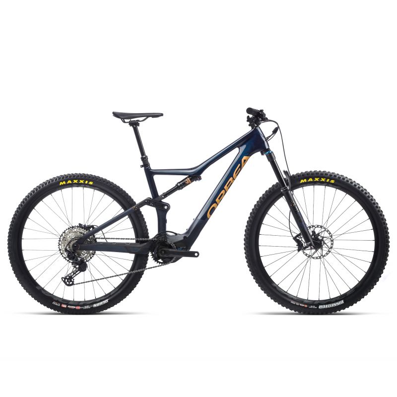 ORBEA Rise M20 2022