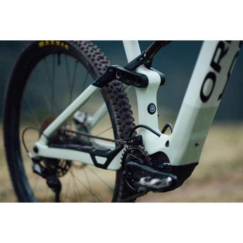 ORBEA Rise M20 2022