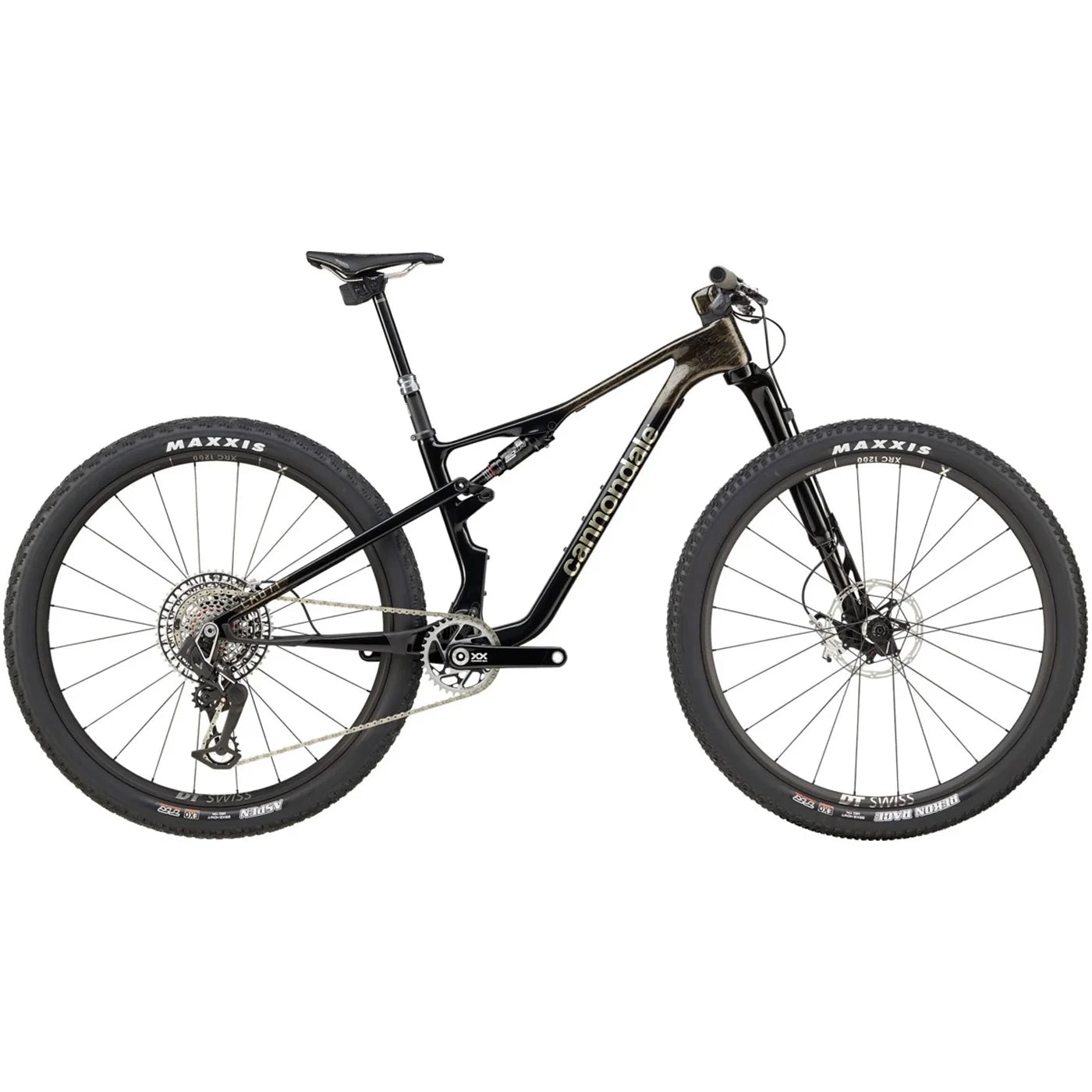 Cannondale Scalpel LAB71