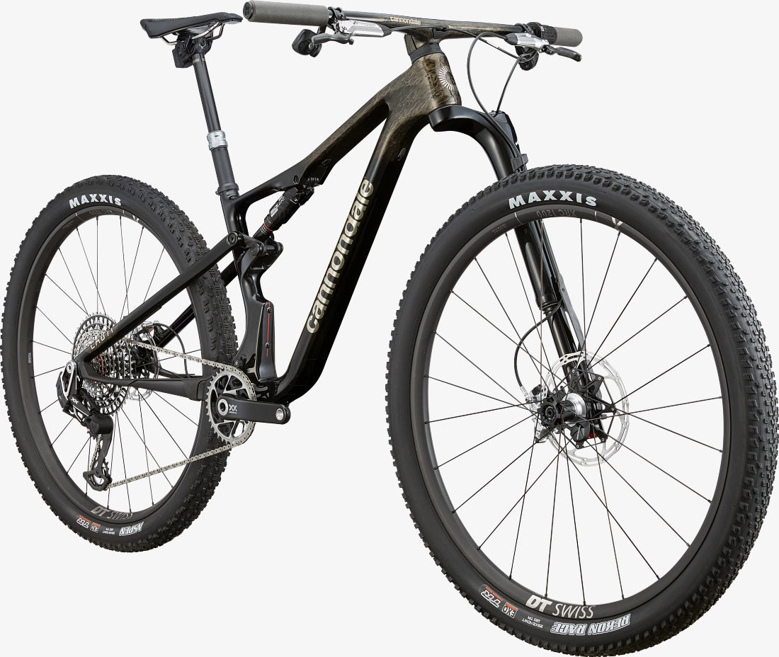 Cannondale Scalpel LAB71