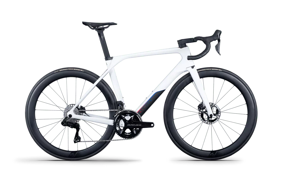 Lapierre Aircode DRS SE 2024