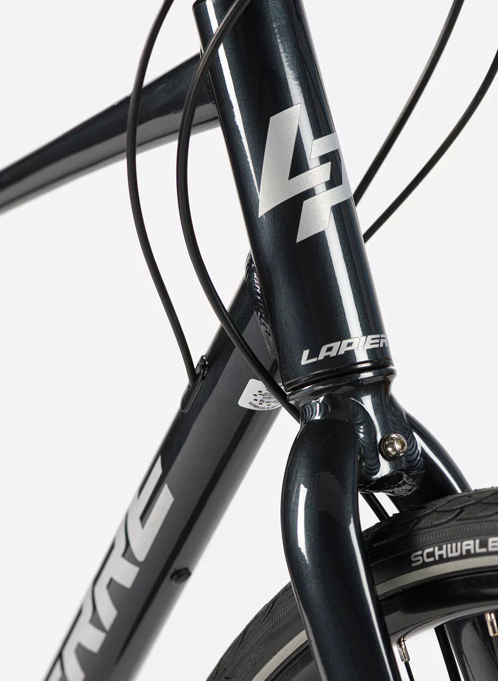 Lapierre Shaper 3.0 Disc