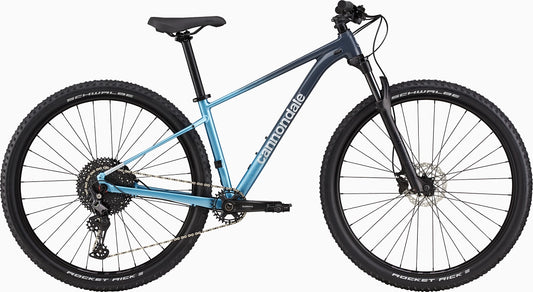 Cannondale Trail SL Women's 3