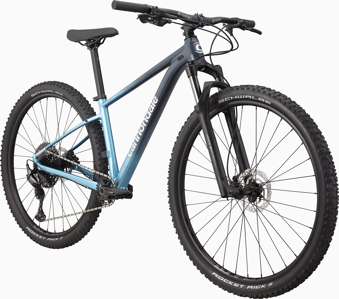 Cannondale Trail SL Women's 3