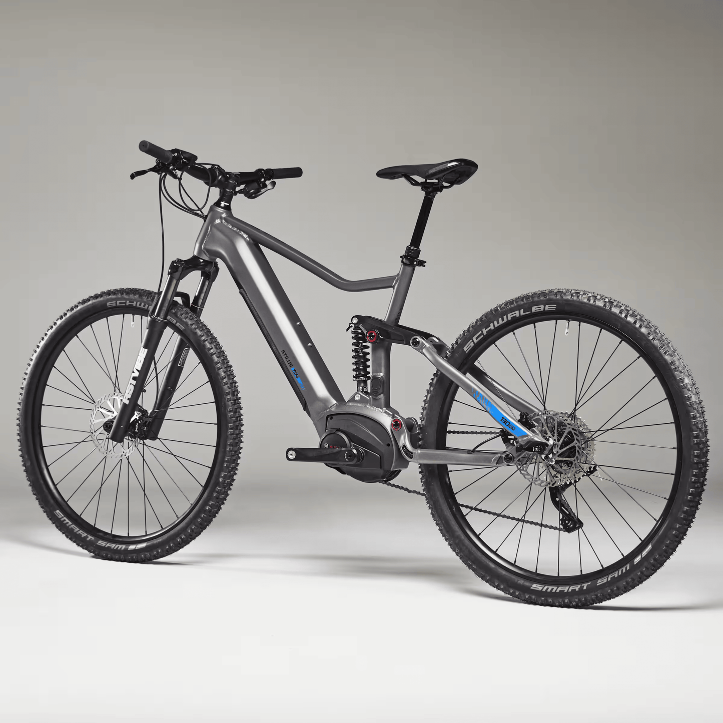 Rockrider tout suspendu 29" STILUS E-TRAIL 2024