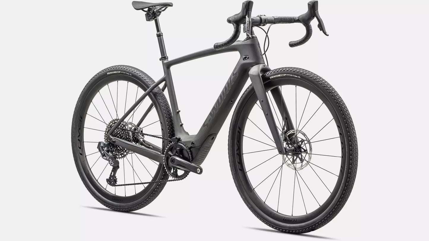 Specialized S-Works Creo 2