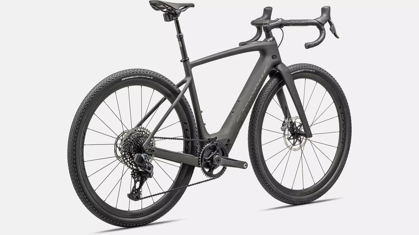 Specialized S-Works Creo 2