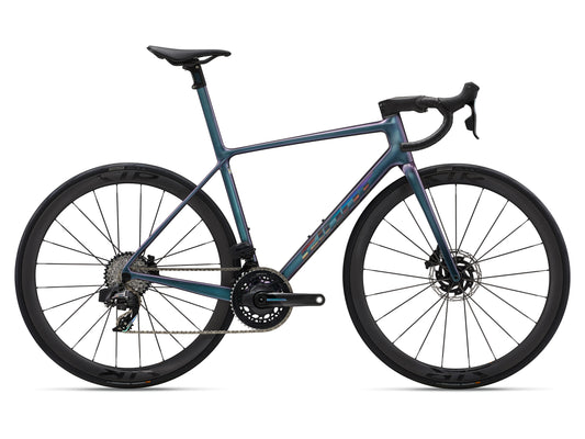 Giant TCR Advanced SL 1 AXS 2024