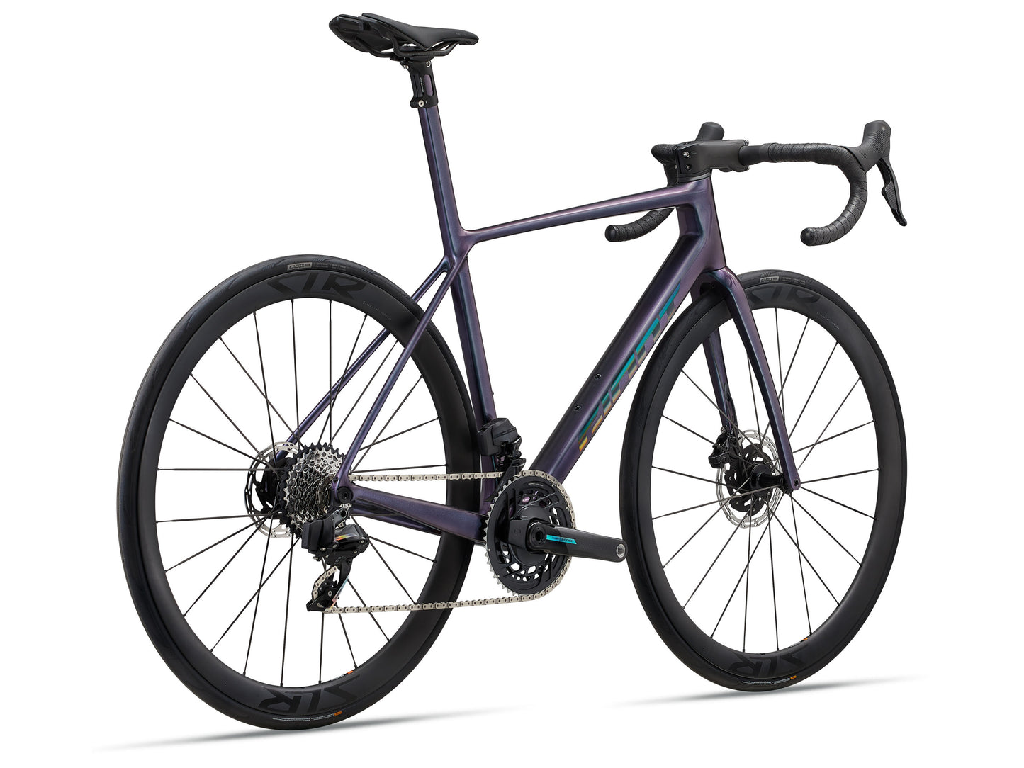 Giant TCR Advanced SL 1 AXS 2024