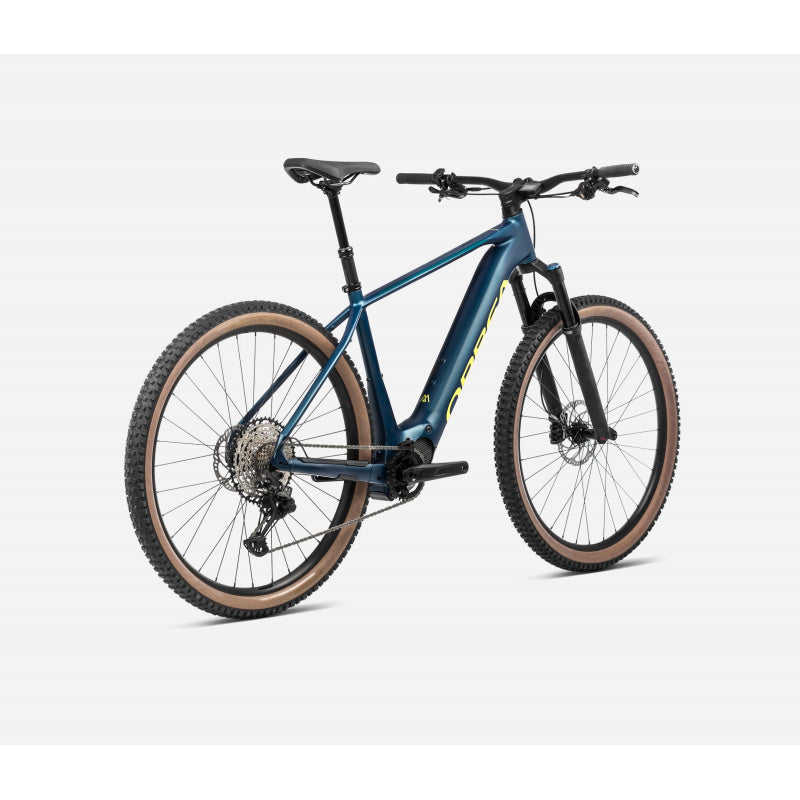 Orbea URRUN 10 2024