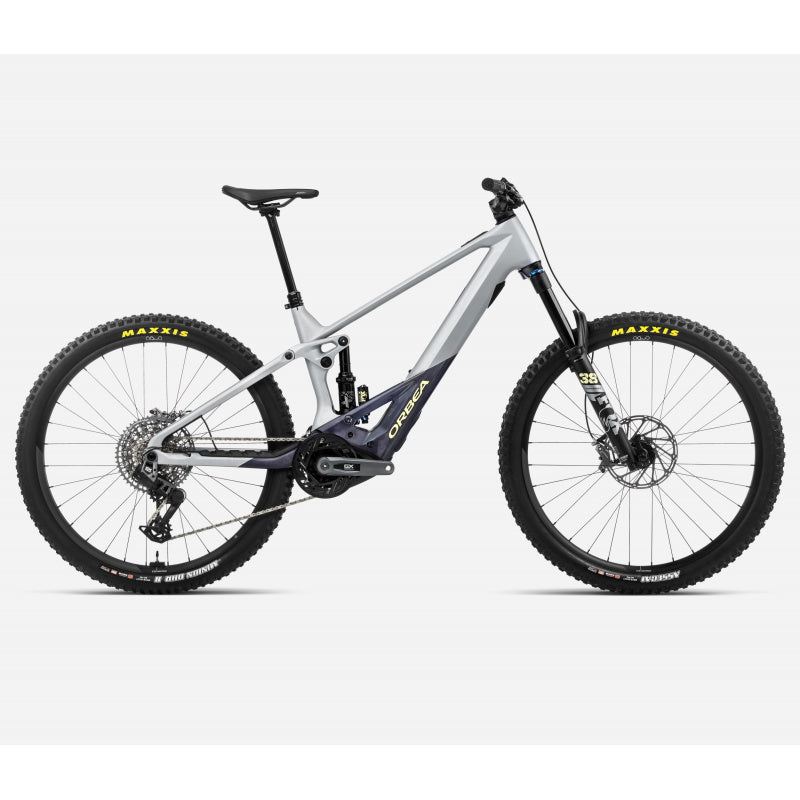 ORBEA WILD M11-AXS 750WH 2024