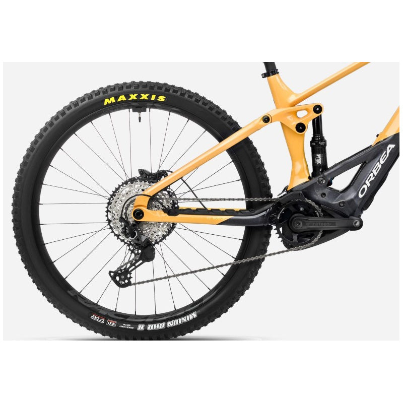 Orbea WILD H30 2024