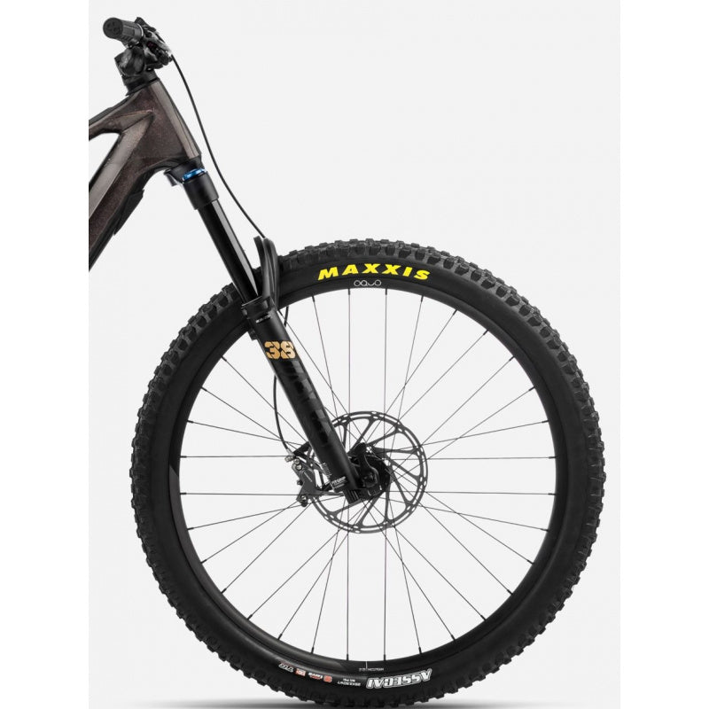 ORBEA WILD M11-AXS 750WH 2024