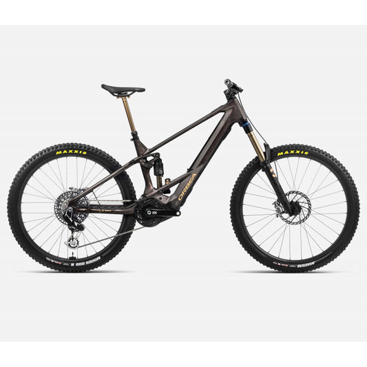 ORBEA WILD M-LTD 2024