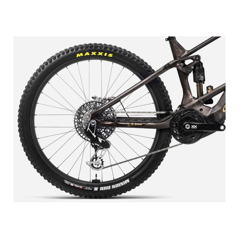 ORBEA WILD M-LTD 2024