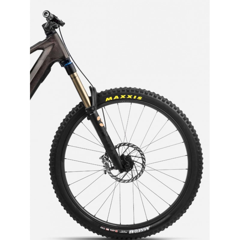 ORBEA WILD M-LTD 2024