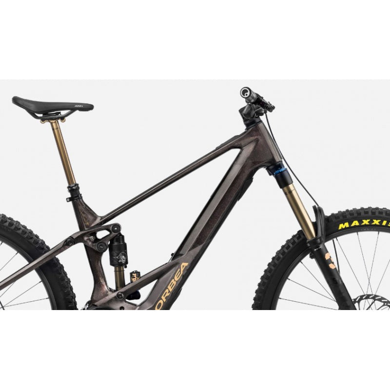 ORBEA WILD M-LTD 2024