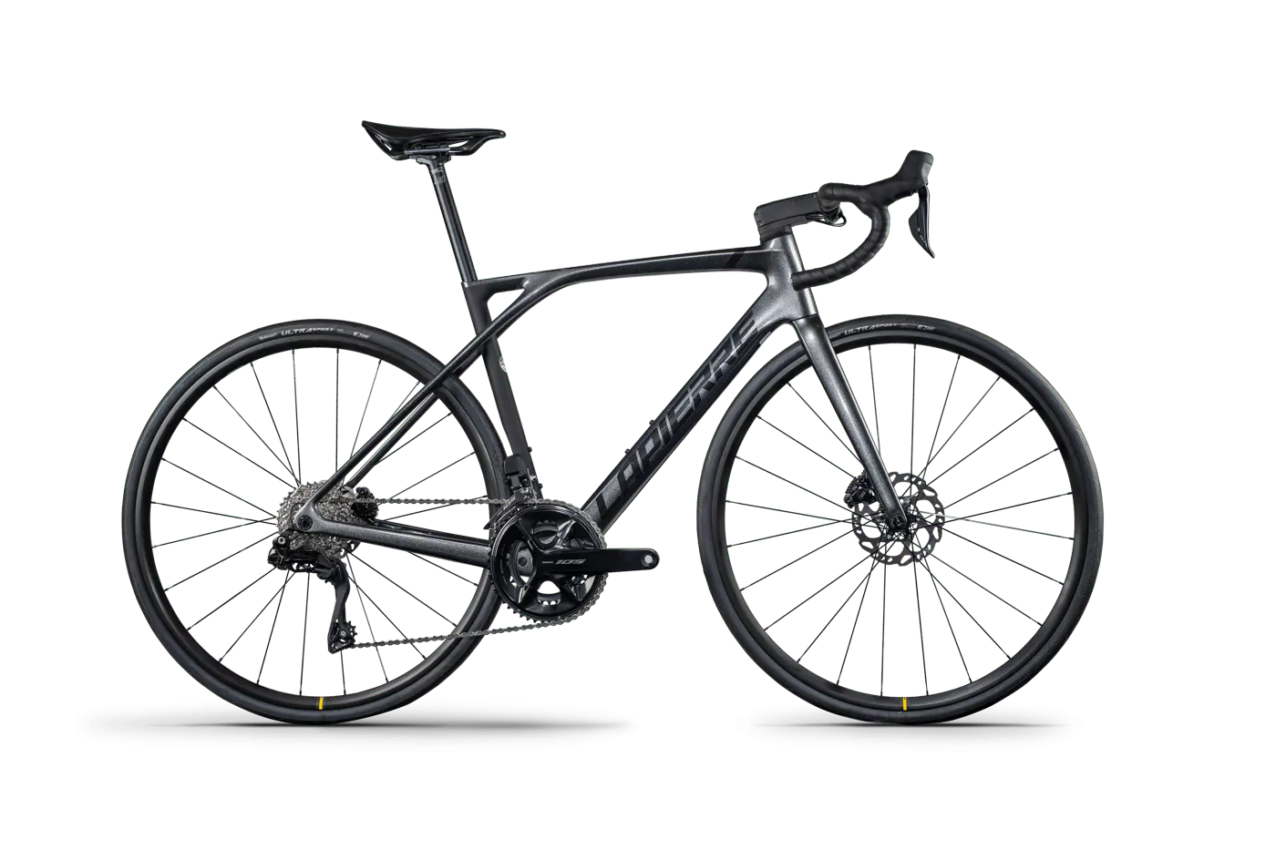 Lapierre Xelius SL 5.0 2024