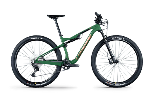 Lapierre XR 5.9 2025