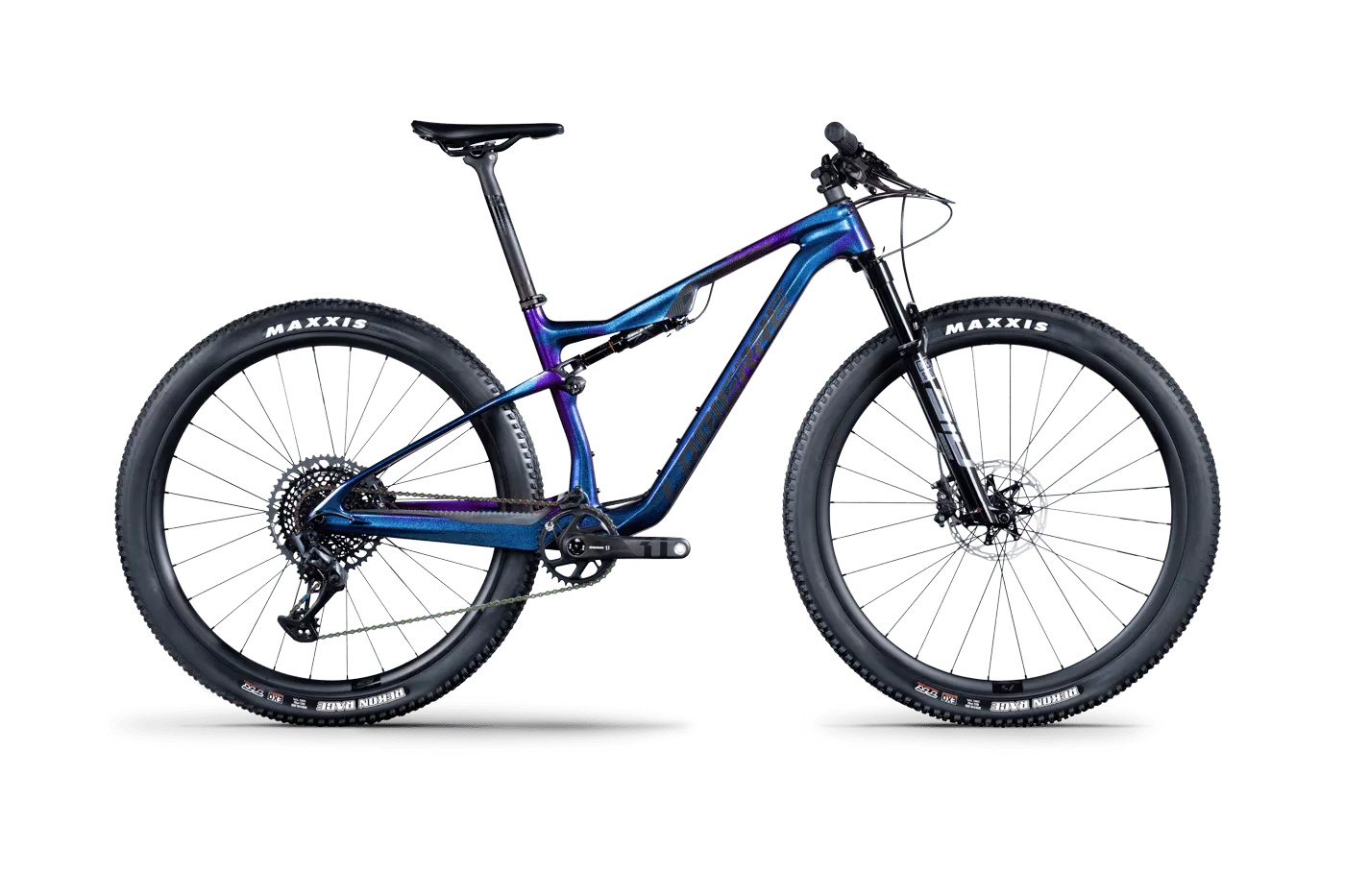 Lapierre XR 9.9 2025