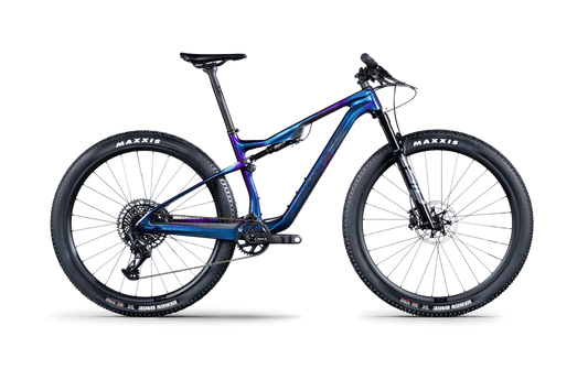 Lapierre XR 9.9 2025