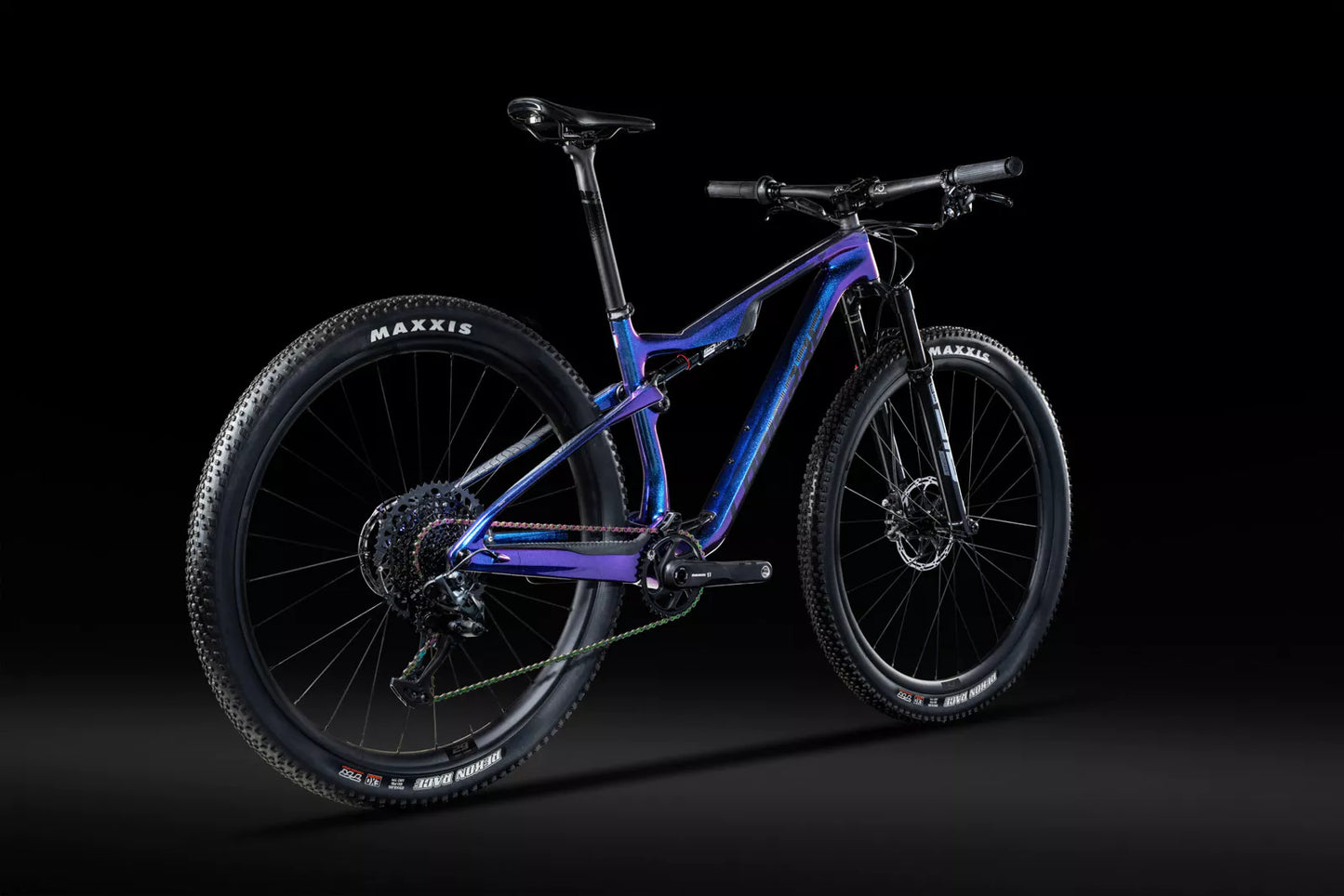 Lapierre XR 9.9 2025