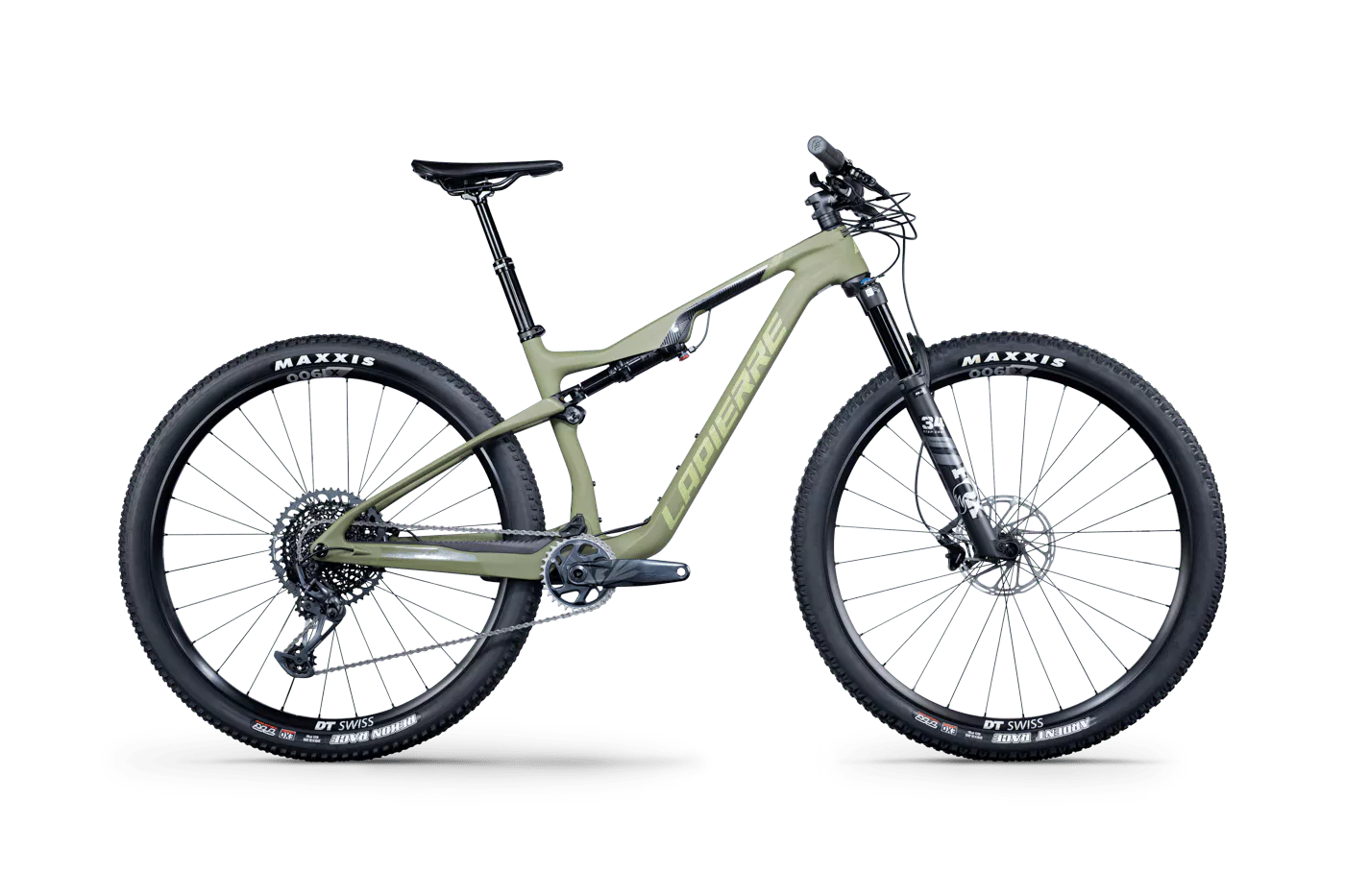 Lapierre XRM 7.9 2025