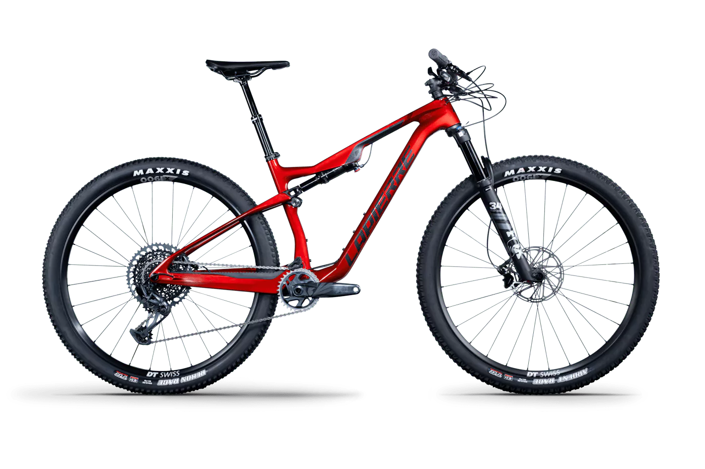 Lapierre XRM 7.9 2025